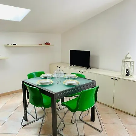 بيت للعطل Residenza L'ulivo ألبيريزي