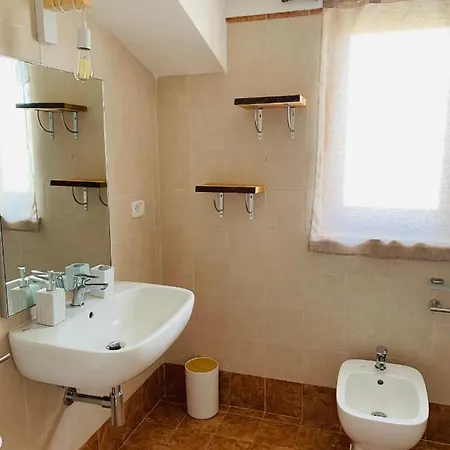 Residenza L'ulivo بيت للعطل *