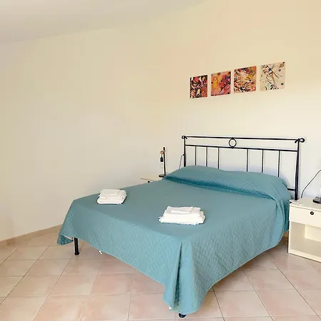 Residenza L'ulivo بيت للعطل *