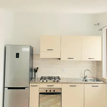 Residenza L'ulivo بيت للعطل ألبيريزي