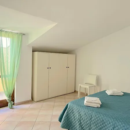 بيت للعطل Residenza L'ulivo