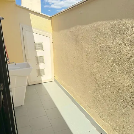 Residenza L'ulivo بيت للعطل ألبيريزي