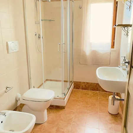 Residenza L'ulivo بيت للعطل ألبيريزي