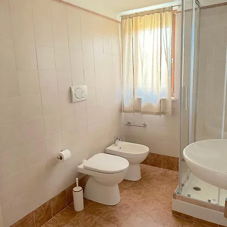 Residenza L'ulivo ألبيريزي