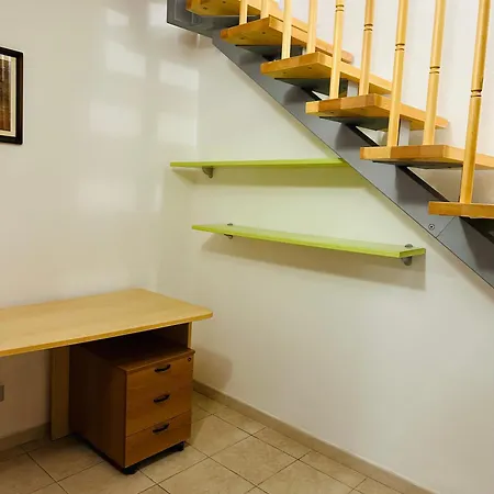 بيت للعطل Residenza L'ulivo ألبيريزي