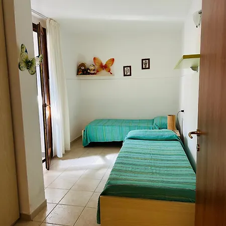 Residenza L'ulivo ألبيريزي