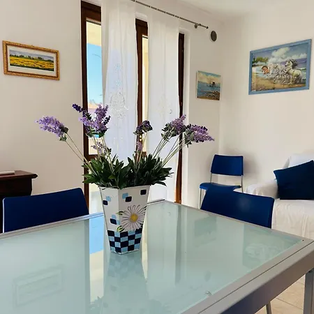 Residenza L'ulivo بيت للعطل