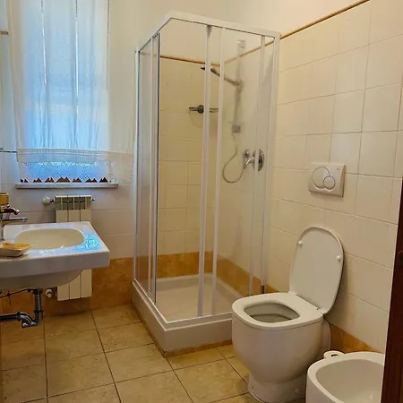 Residenza L'ulivo *