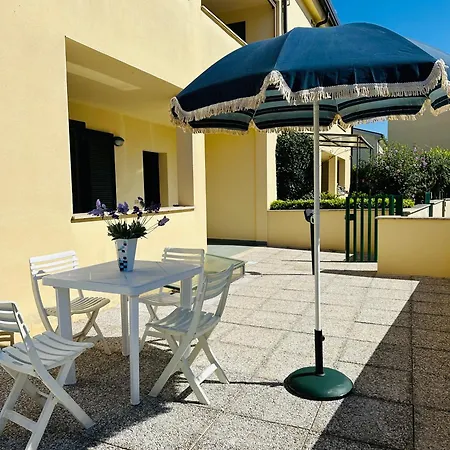 Residenza L'ulivo Alberese
