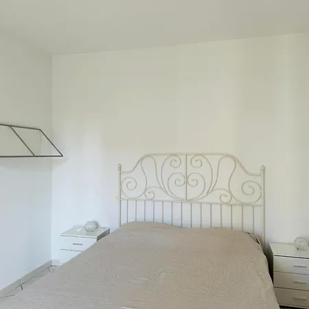 Nyaraló Residenza L'ulivo