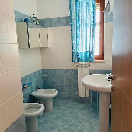 Residenza L'ulivo Nyaraló Alberese