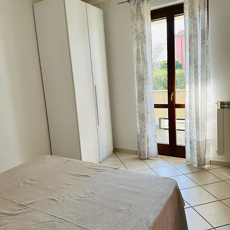 Nyaraló Residenza L'ulivo Alberese