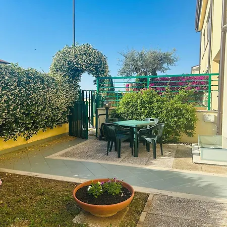 Nyaraló Residenza L'ulivo Alberese