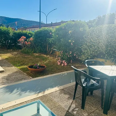 Residenza L'ulivo Nyaraló *