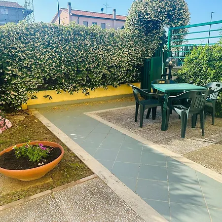 Residenza L'ulivo Nyaraló